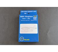 Trumpeter 04201 - 1:200 OS2U-1 Kingfisher - Neuf