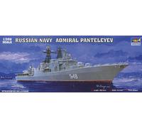 Trumpeter 04516 - 1:350 Destroyer Russe Admiral Panteleyev - Neuf
