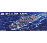Trumpeter 04517 Maquette Bateau Russe Destroyer Classe Udaloy Severomorsk Neuf