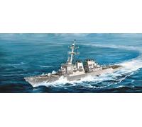 Trumpeter 04523 - 1:3 50 Uss Arleigh Burke DDG-5 - Neuf