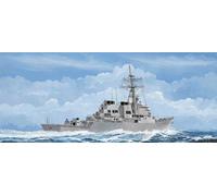 Trumpeter 04524 - 1:3 50 Uss Cole DDG-67 - Neuf