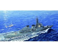 Trumpeter 04534 - 1:3 50 Jmsdf DDG-175 Myoko - Neuf