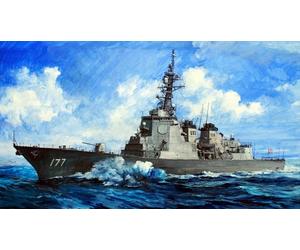 Trumpeter 04536 - 1:3 50 Jmsdf DDG-177 Atago Destroyer - Neuf
