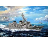 Trumpeter 04537 - Maquette 1:350 Du Destroyer Murasame JMSDF Neuf (Bausatz)