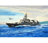Trumpeter 04539 - 1:350 JMSDF Takanami Destroyer - Neuf