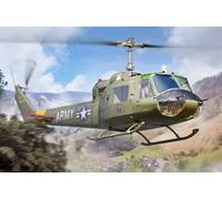Trumpeter 05111 - 1/35 Echelle UH-1B Utility Hélicoptère Huey Plastic Modèle Kit
