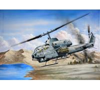 Trumpeter 05116 - 1/35 AH-1W SUPER COBRA - Neuf