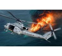 Trumpeter 05118 - Kit Bausatz UH-1Y Venow Échelle 1:35 Neuf