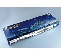 Trumpeter 05302 - 1:3 50 Hms Hood - Neuf