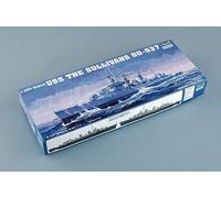 Trumpeter 05304 - 1:3 50 Uss The Sullivans - Neuf