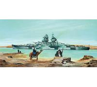 Trumpeter 05311 - 1:3 50 Richelieu - Neuf