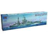 Trumpeter 05326 modèle Kit de USS Indianapolis env. 35 1945
