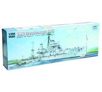 Hms Dreadnought 1915 - 1:350e -