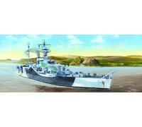 Trumpeter Kit maquette HMS Abercrombie Monitor 1:350 TR05336