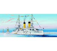 Trumpeter 05338 Russian Navy Tsesarevich Battleship 1904