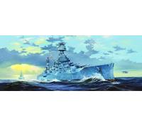 Uss New Texas Bb-35 - 1:350e -