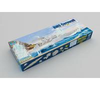 Trumpeter 05353 - 1:3 50 Hms Cornwall - Neuf
