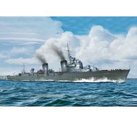 Trumpeter 05357 - 1:350 Destroyer Russe Taszkient 1942 - Neuf