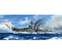 Hms Calcutta - 1:350e -