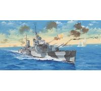 Trumpeter 05366 - 1/350 Hms Naïade - Neuf