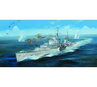 Trumpeter 05367 - 1/350 HMS ARGONAUT - Neuf