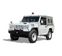 Trumpeter 05518 modèle Kit Jgsdf Type 73 Light Truck (Police)