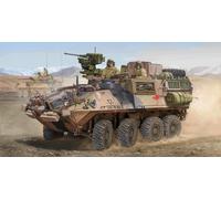 Trumpeter Maquette ASLAV-PC Phase 3 Échelle 1:35