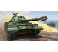 Trumpeter 05547 - 1:35 Char Lourd Soviétique T-10A - Neuf