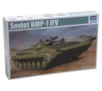 Trumpeter 05555 modèle Kit Soviet BMP-1 ifv
