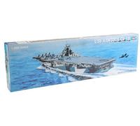 Trumpeter Kit de maquette USS Hancock CV-19 1:350 TR05610
