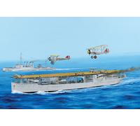 Trumpeter 05631 - 1:3 50 Uss Langley CV-1 - Neuf