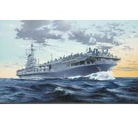 Trumpeter 05634 - 1:3 50 Uss Midway CV-41 - Neuf