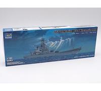 Trumpeter 05706 modèle Kit de Cuirassé USS Wisconsin BB 64 1991