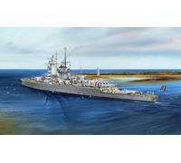 Trumpeter 05773 - 1:700 Droit Battleship Admiral Graf Spee 1937 - Neuf
