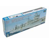 Trumpeter 05786 modèle Kit AOE près de Combat Support Ship USS Detroit