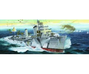 Trumpeter 05788 - Maquette 1:700 Croiseur Z-30 (1942) - Neuf