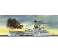 Trumpeter 05797 - HMS Queen Elizabeth 1918 Kit En Plastique Échelle 1/700 - T48