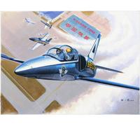 L-39c Albatro - 1:48e - Trumpeter G