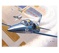 L-39c Albatro - 1:48e -