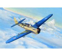 TRUMPETER 05810 MAQUETTE FAIREY FIREFLY MK.1 1/48