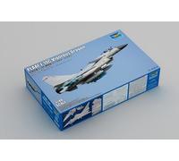 Trumpeter 05826 - 1:48 Plaaf J-10C Vigoureuse Dragon - Neuf