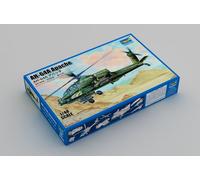 Trumpeter 05838 - 1:48 AH-64A Apache - Neuf