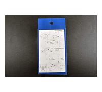 Trumpeter 06202 Kit de modélisme Grumman F4F-4 Wildcat