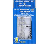 Trumpeter 06210 modèle Kit Grumman F6 F Hellcat