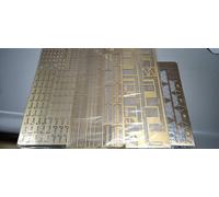 Trumpeter 06647 Lot D’Upgrade Pour USS Langley AV-3 - Neuf