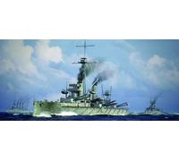 Trumpeter 06705 - 1:700 Hms Cuirassé D'Escadre 1915 - Neuf