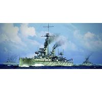 Trumpeter 06705 - Maquette HMS Dreadnought 1915