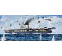 Trumpeter Kit de modélisme USS Yorktown CV-5 1/700e 06707