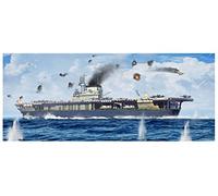 Trumpeter Kit de modélisme USS Yorktown CV-5 1/700e 06707