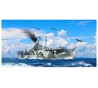 Trumpeter 06709 Kit de modélisme German Navy Aircraft Carrier DKM GRAF Zeppelin